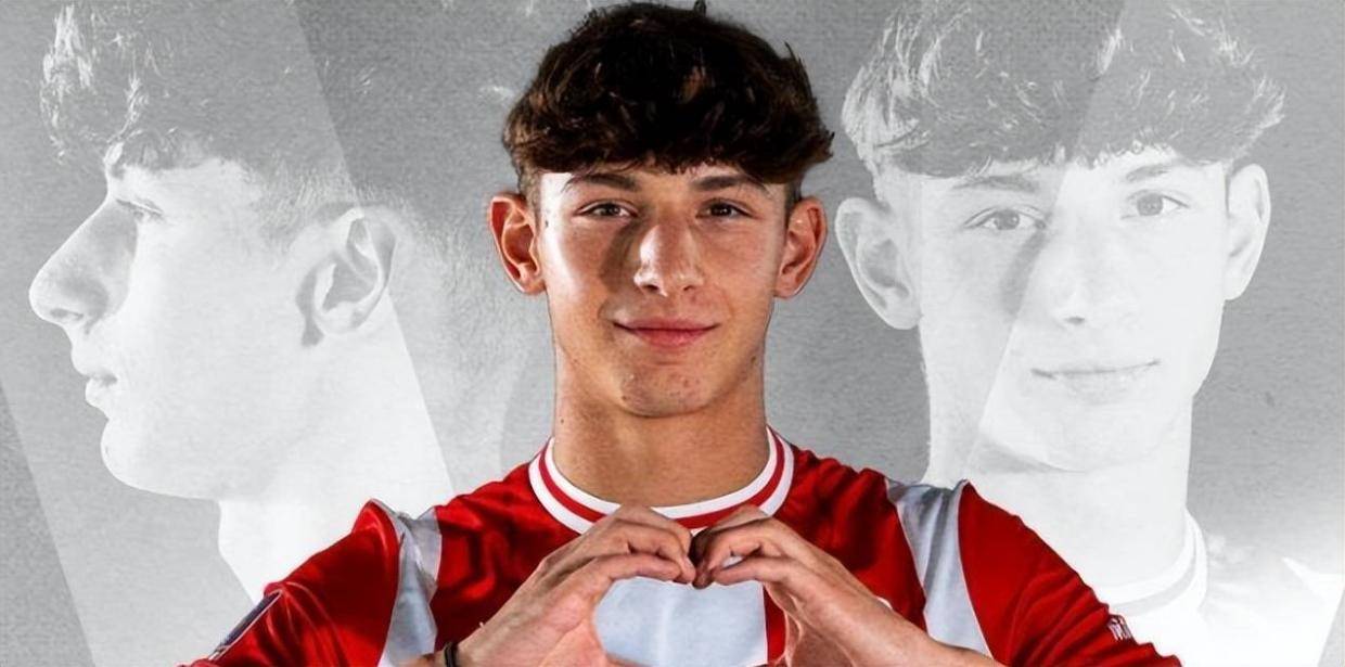 17岁意大利中场新星横空出世,已成香饽饽,引得两大意甲豪强疯抢